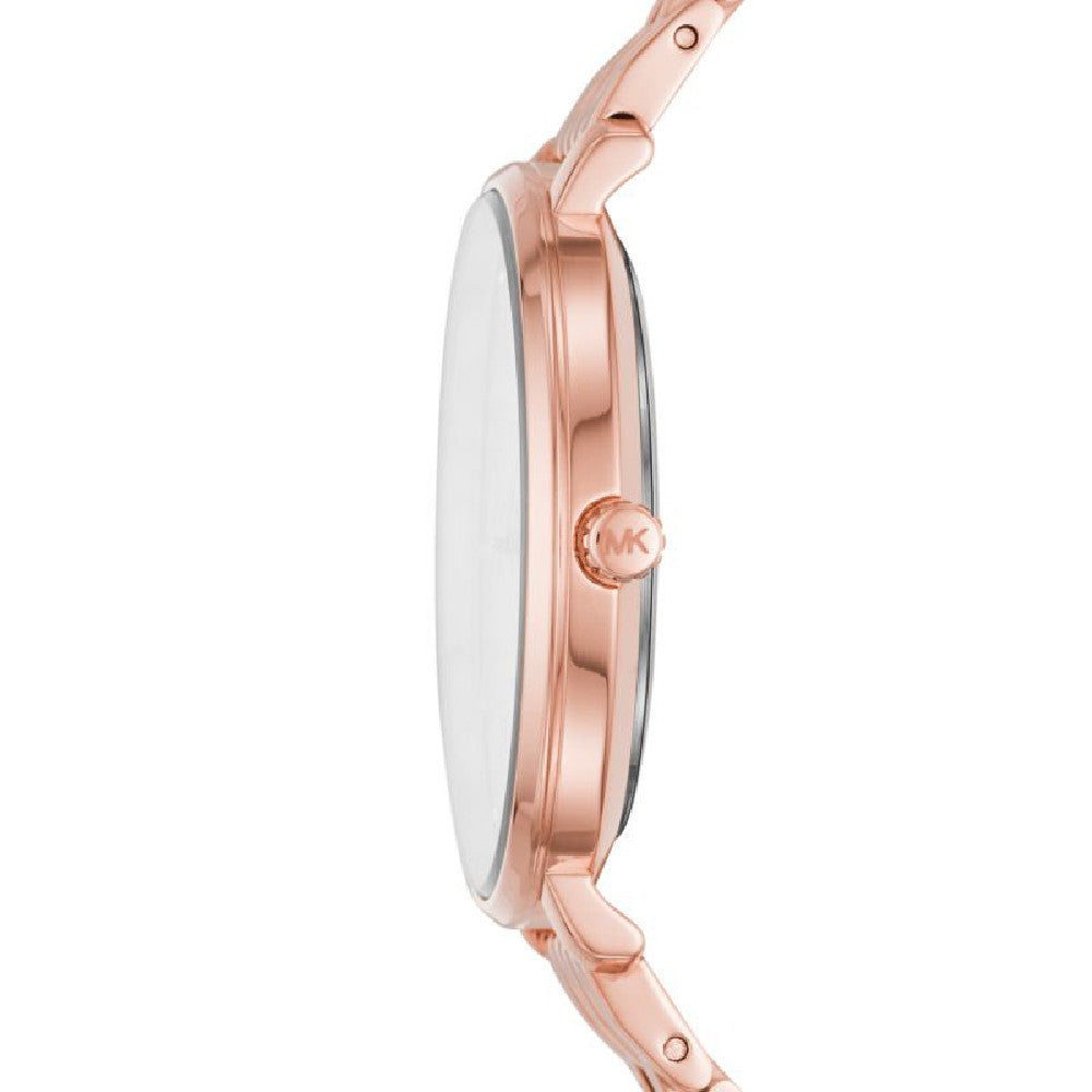 Orologio Michael Kors Donna MK3897 Solo Tempo Acciaio