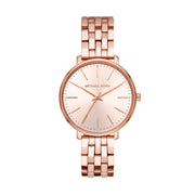 Orologio Michael Kors Donna MK3897 Solo Tempo Acciaio