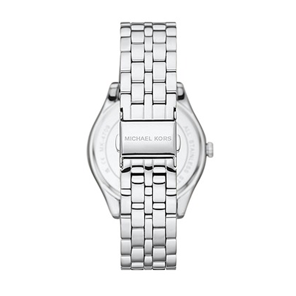 Orologio Michael Kors Donna MK4708 Oro Rosa Cristalli