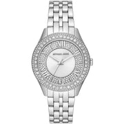 Orologio Michael Kors Donna MK4708 Oro Rosa Cristalli