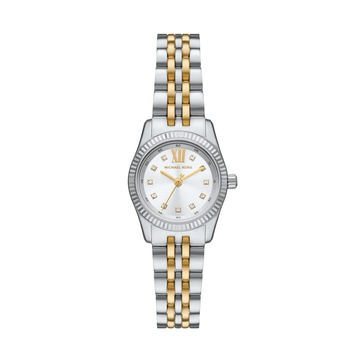Orologio Michael Kors Donna MK4740 Solo Tempo Oro Rosa