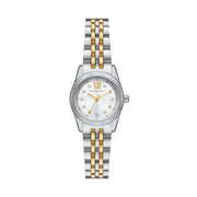 Orologio Michael Kors Donna MK4740 Solo Tempo Oro Rosa