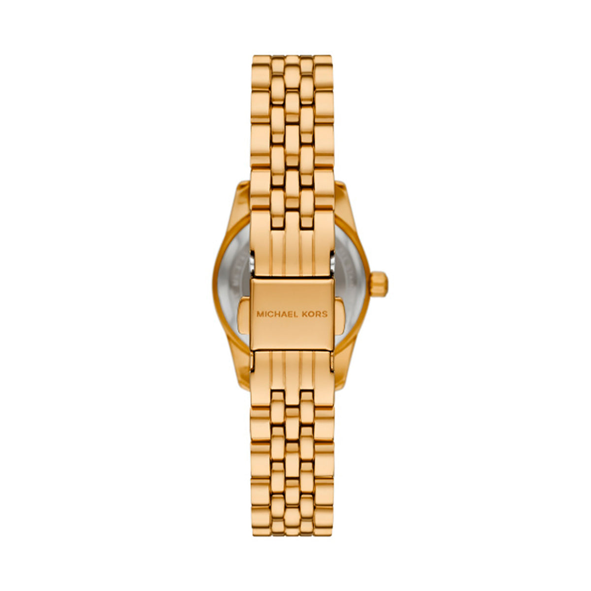 Orologio Michael Kors Donna MK4741 Solo Tempo Acciaio