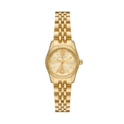 Orologio Michael Kors Donna MK4741 Solo Tempo Acciaio