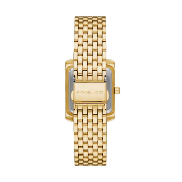 Orologio Michael Kors Donna MK4742 Solo Tempo Oro Giallo