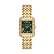 Orologio Michael Kors Donna MK4742 Solo Tempo Oro Giallo