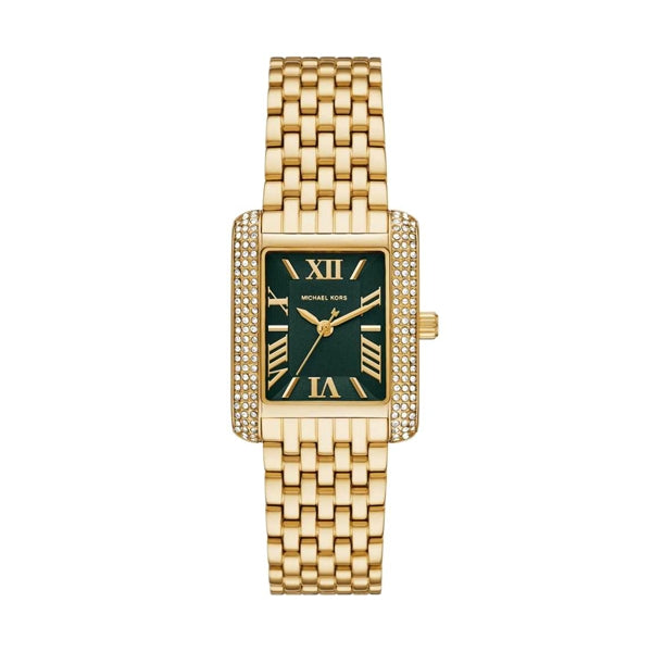 Orologio Michael Kors Donna MK4742 Solo Tempo Oro Giallo