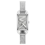 Orologio Michael Kors Donna MK4841 Solo Tempo Acciaio