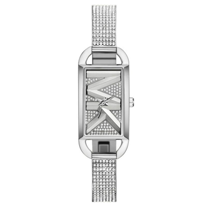 Orologio Michael Kors Donna MK4841 Solo Tempo Acciaio