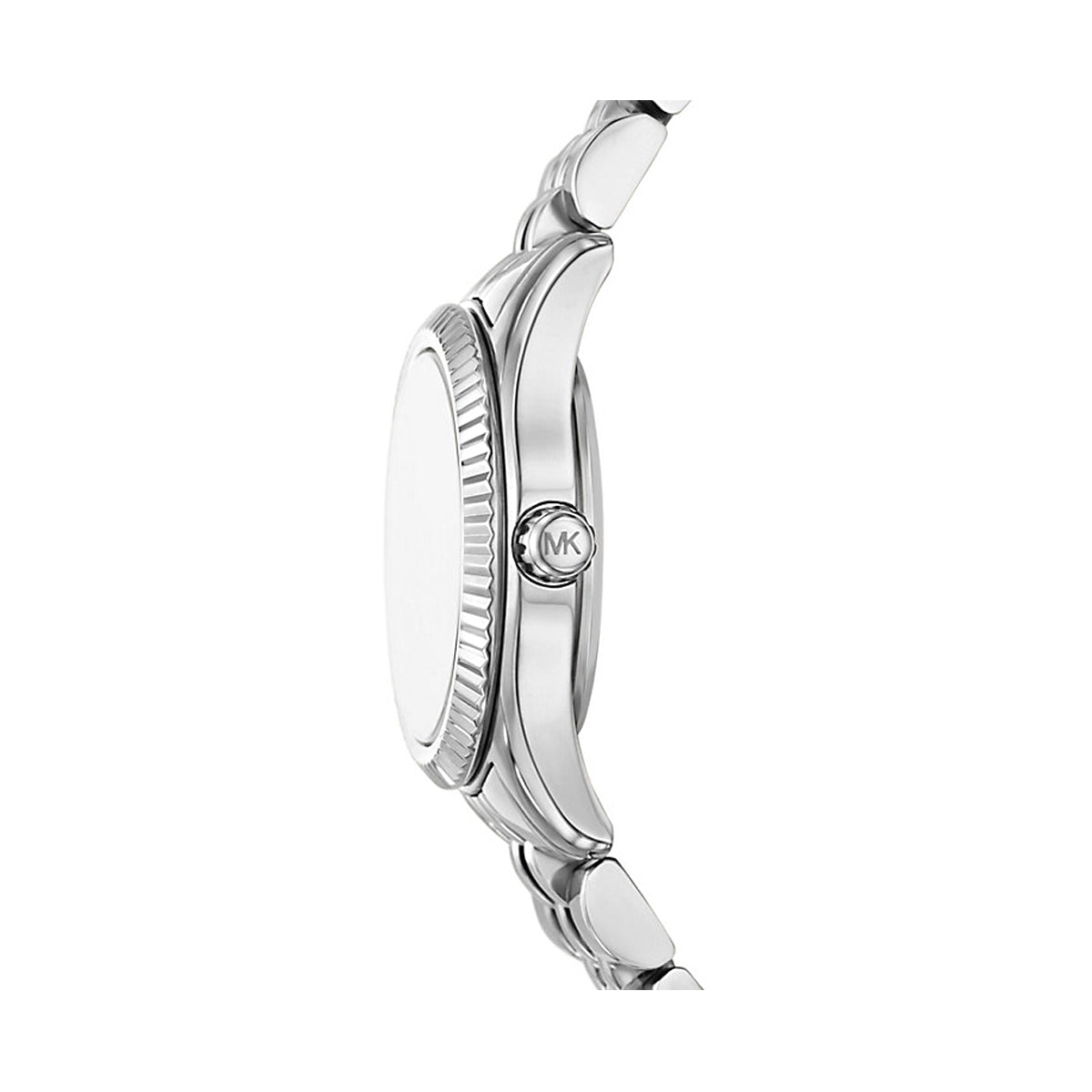 Orologio Michael Kors Donna MK4843 Bicolore Cristalli