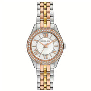 Orologio Michael Kors Donna MK4846 Oro Rosa Blu