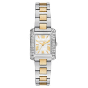 Orologio Michael Kors Donna MK4882 Oro Rosa Blu