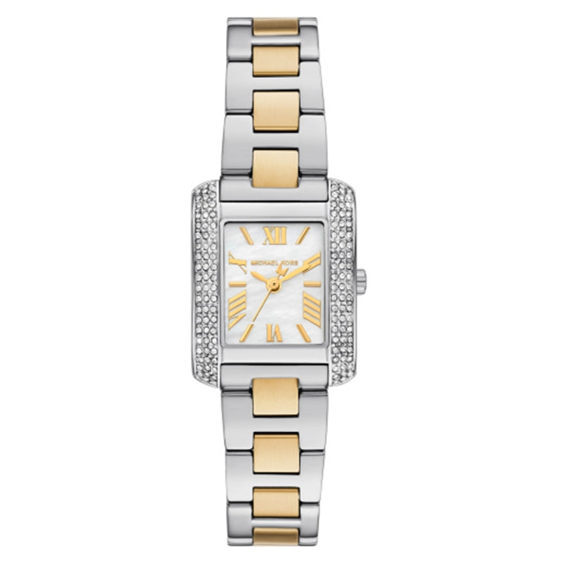 Orologio Michael Kors Donna MK4882 Oro Rosa Blu