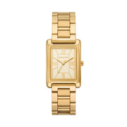 Orologio Michael Kors Donna MK4904 Oro Rosa Blu