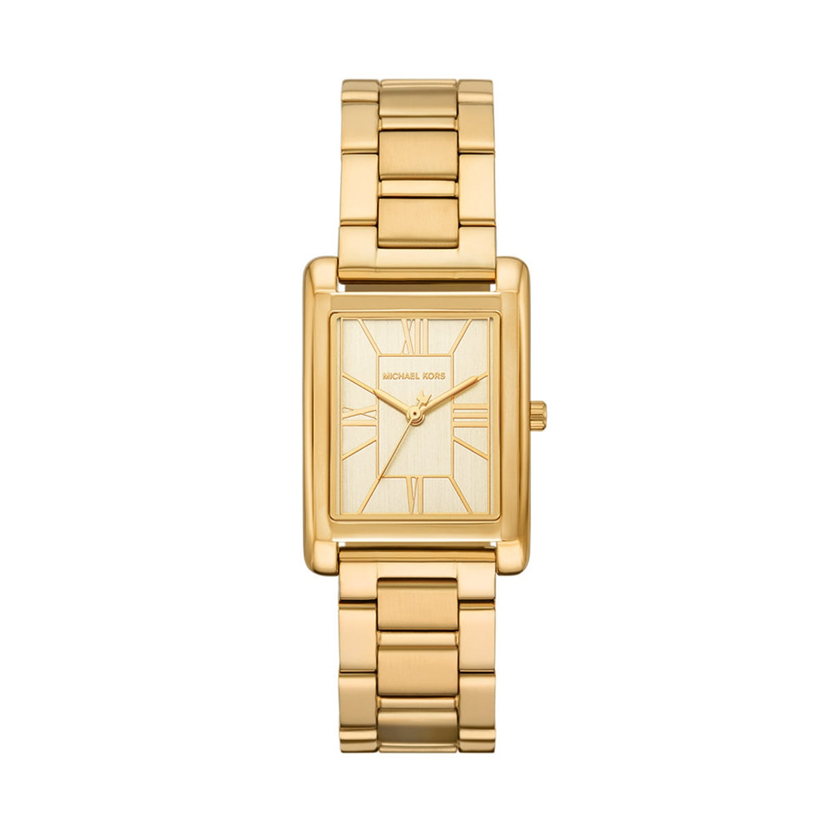 Orologio Michael Kors Donna MK4904 Oro Rosa Blu