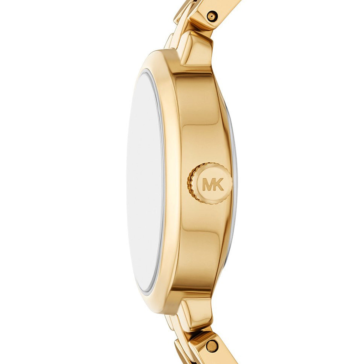 Orologio Michael Kors Donna MK4955 Pelle Rosa Oro Rosa