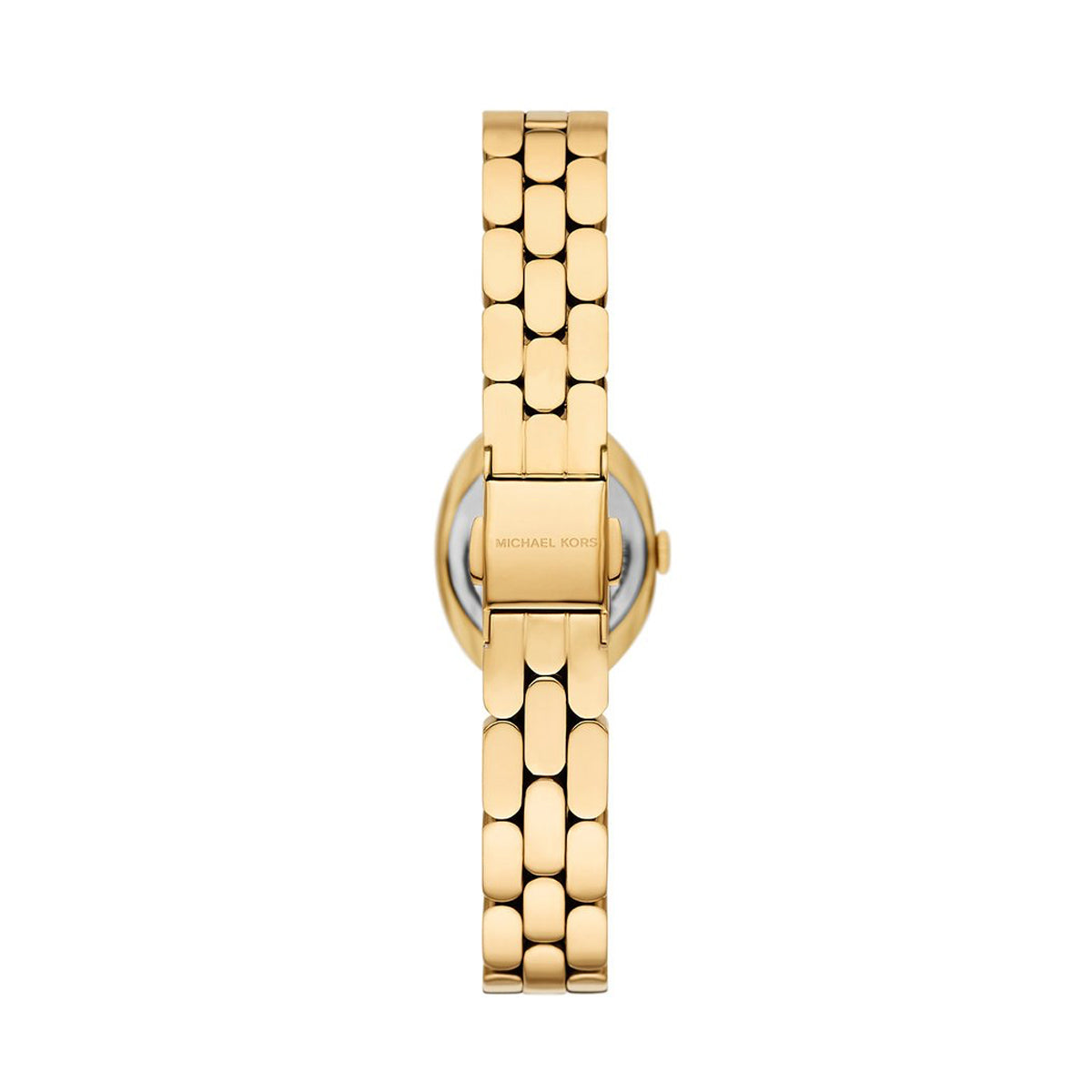 Orologio Michael Kors Donna MK4955 Pelle Rosa Oro Rosa