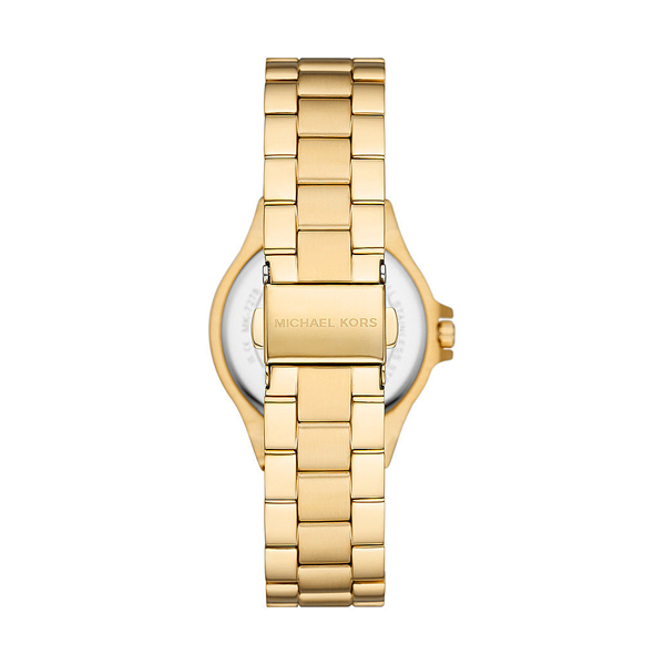Orologio Michael Kors Donna MK7278 Solo Tempo Oro Rosa