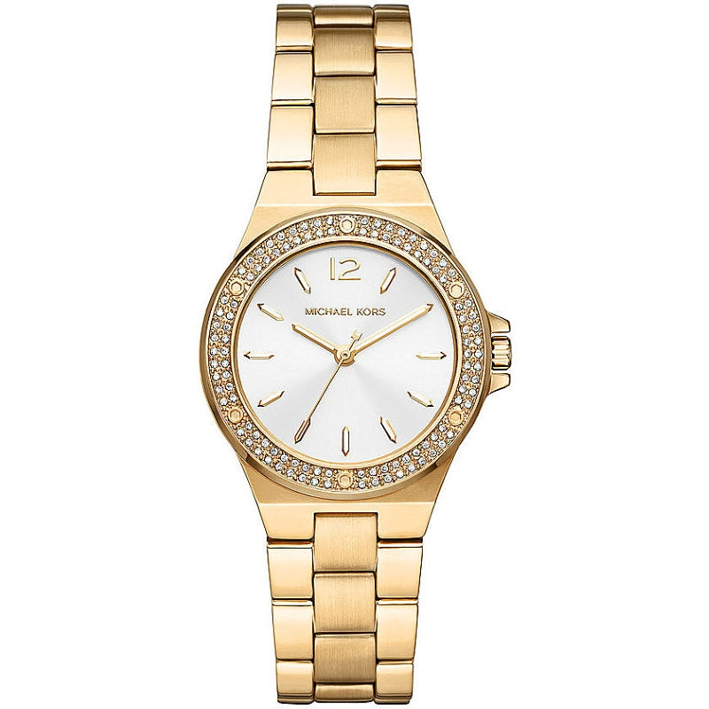 Orologio Michael Kors Donna MK7278 Solo Tempo Oro Rosa