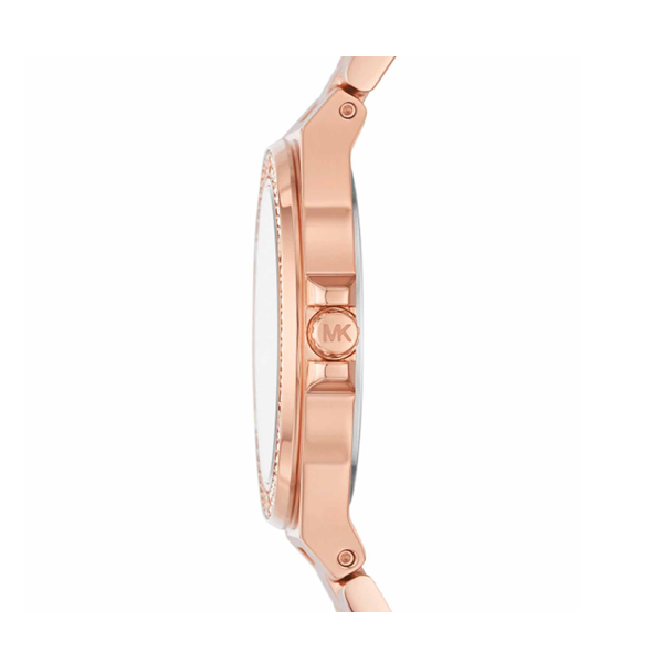 Orologio Michael Kors Donna MK7279 Oro Rosa Cristalli