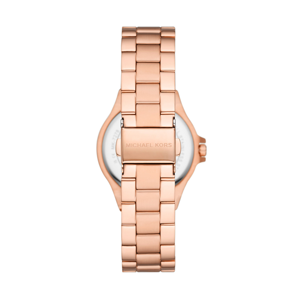 Orologio Michael Kors Donna MK7279 Oro Rosa Cristalli