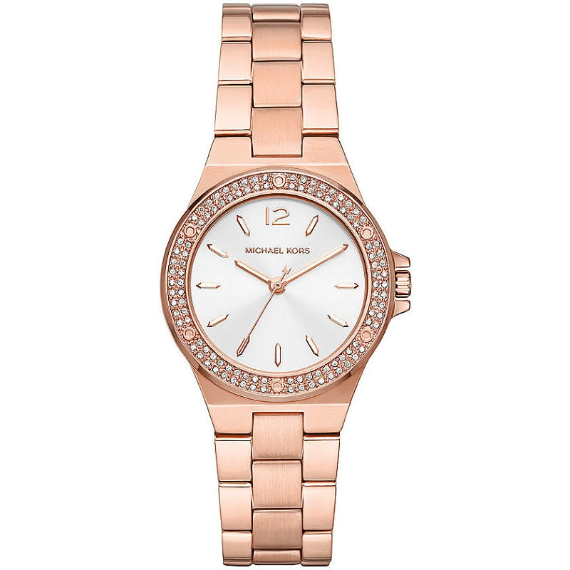 Orologio Michael Kors Donna MK7279 Oro Rosa Cristalli