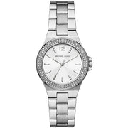 Orologio Michael Kors Donna MK7280 Acciaio Cristalli