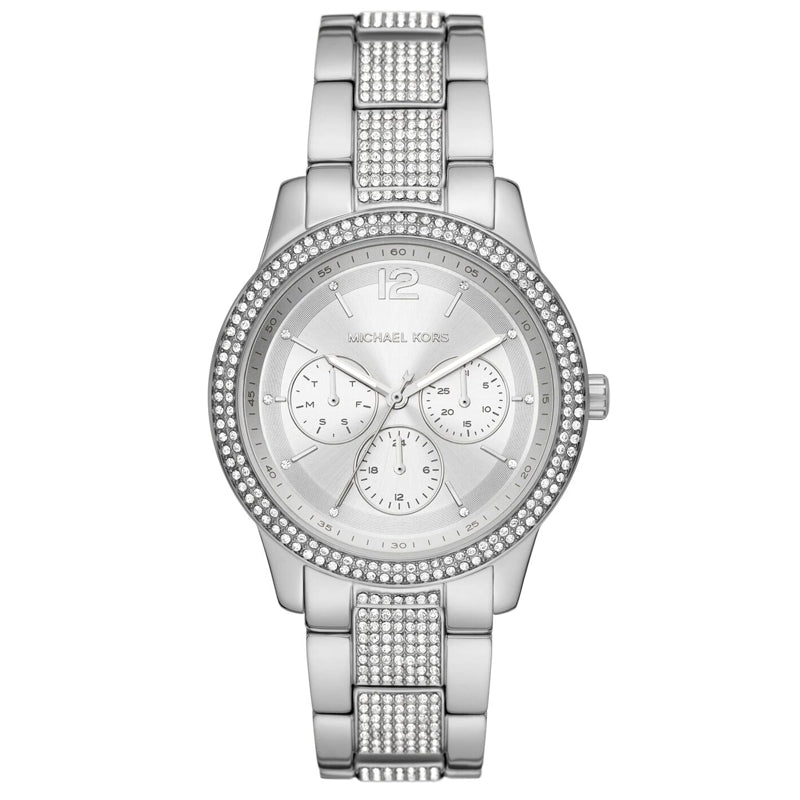 Orologio Michael Kors Donna MK7294 Solo Tempo Acciaio