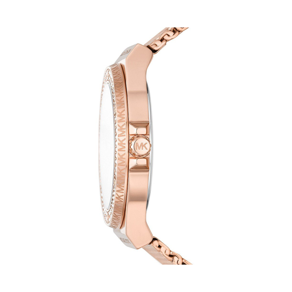 Orologio Michael Kors Donna MK7336 Oro Rosa Cristalli