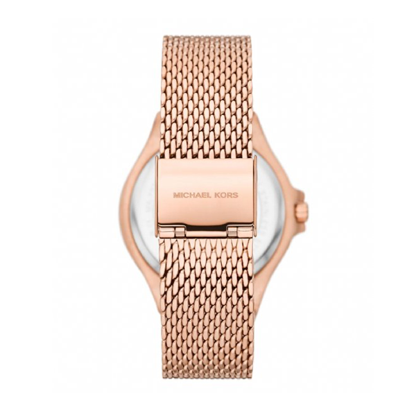 Orologio Michael Kors Donna MK7336 Oro Rosa Cristalli
