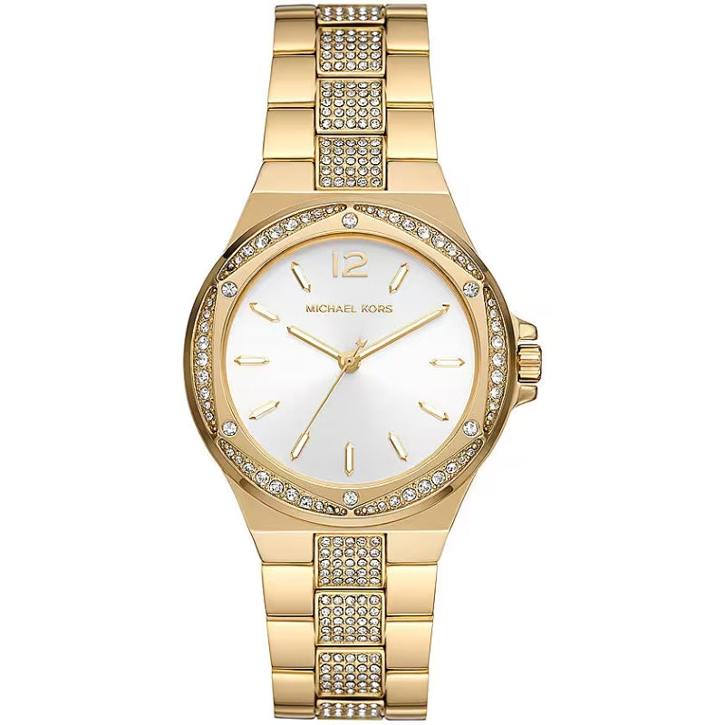 Orologio Michael Kors Donna MK7361 Solo Tempo Oro Rosa