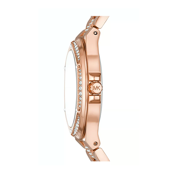 Orologio Michael Kors Donna MK7362 Oro Rosa Cristalli