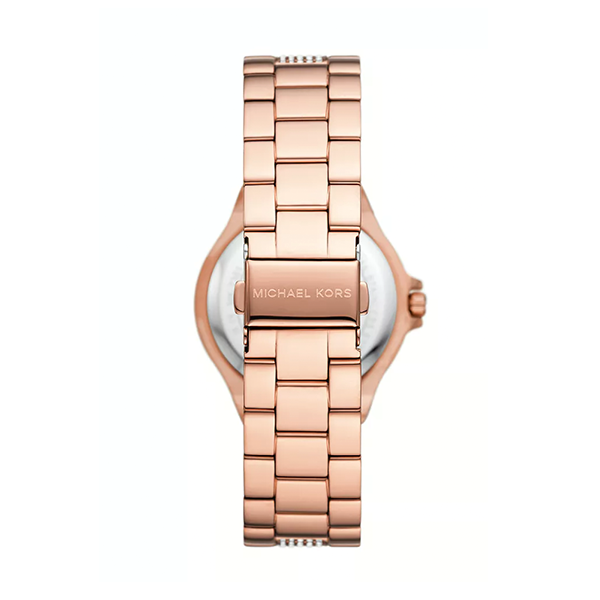 Orologio Michael Kors Donna MK7362 Oro Rosa Cristalli