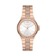 Orologio Michael Kors Donna MK7362 Oro Rosa Cristalli