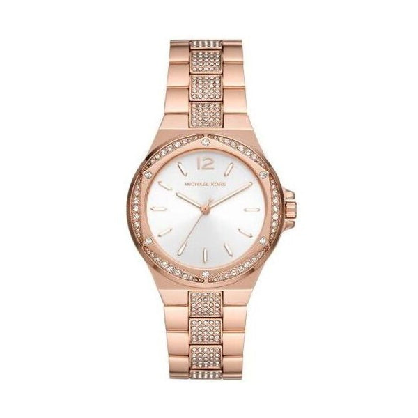 Orologio Michael Kors Donna MK7362 Oro Rosa Cristalli
