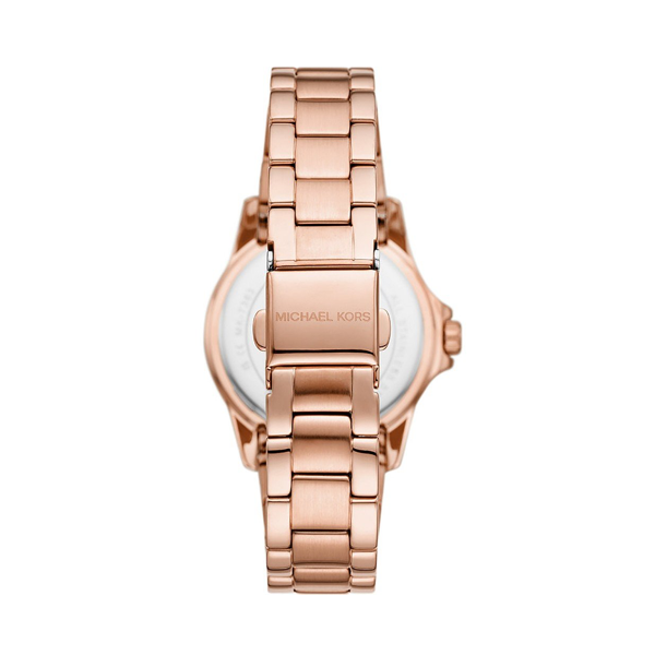 Orologio Michael Kors Donna MK7364 Oro Giallo Cristalli