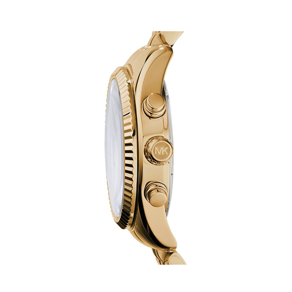 Orologio Michael Kors Donna MK7378 Oro Rosa Cristalli