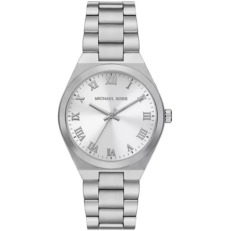 Orologio Michael Kors Donna MK7393 Acciaio Cristalli