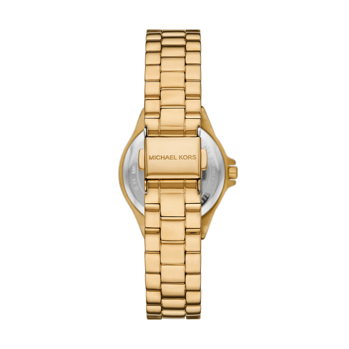 Michael Kors Women's Watch MK7394 Rose Gold Crystals