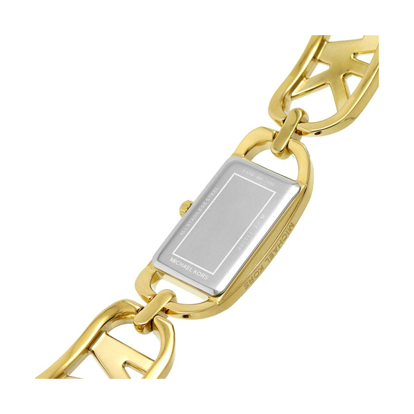 Orologio Michael Kors Donna MK7406 Oro Rosa Blu