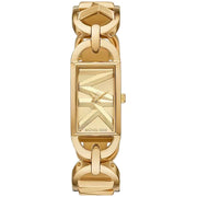 Orologio Michael Kors Donna MK7406 Oro Rosa Blu