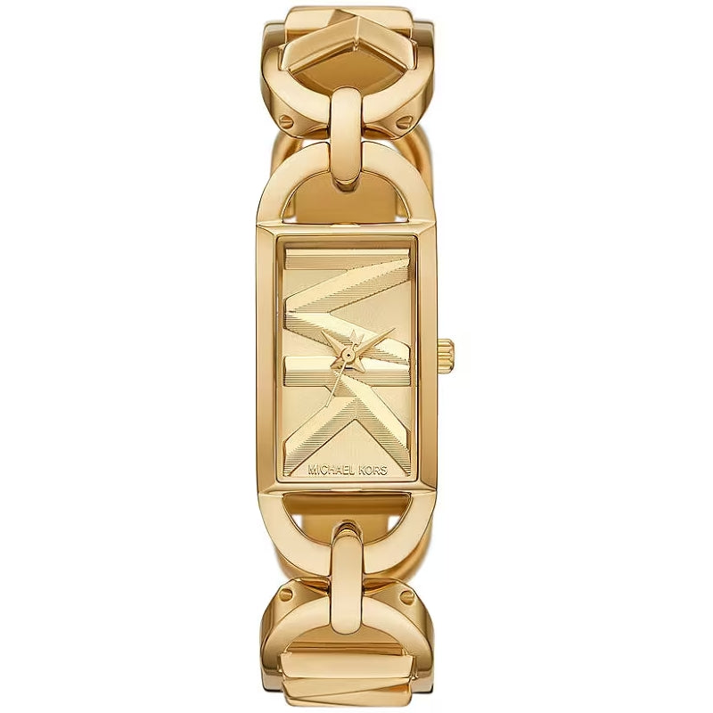 Orologio Michael Kors Donna MK7406 Oro Rosa Blu