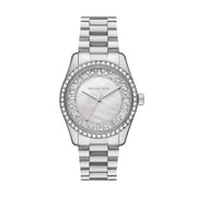 Orologio Michael Kors Donna MK7445 Oro Rosa Cristalli