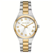 Orologio Michael Kors Donna MK7464 Solo Tempo Acciaio