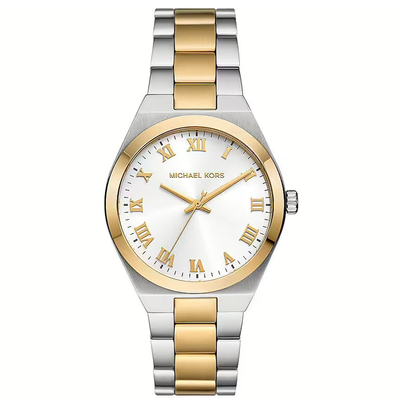 Orologio Michael Kors Donna MK7464 Solo Tempo Acciaio