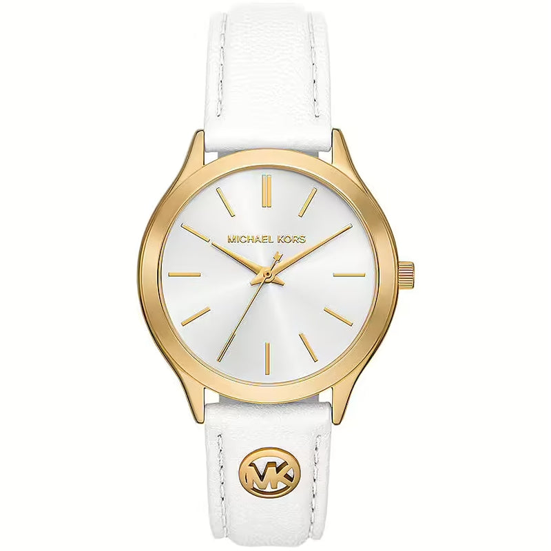 Orologio Michael Kors Donna MK7466 Oro Rosa Blu