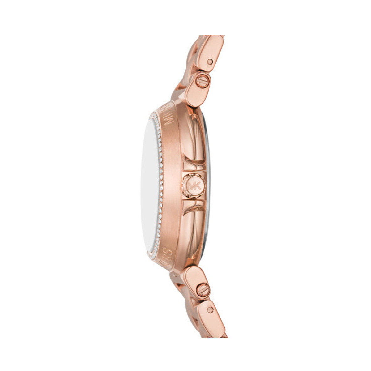 Orologio Michael Kors Donna MK7491 Solo Tempo Acciaio