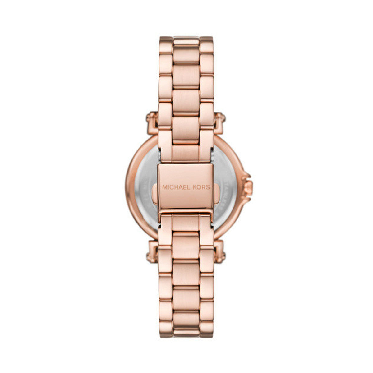 Orologio Michael Kors Donna MK7491 Solo Tempo Acciaio
