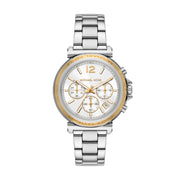 Orologio Michael Kors Donna MK7495 Oro Rosa Cristalli