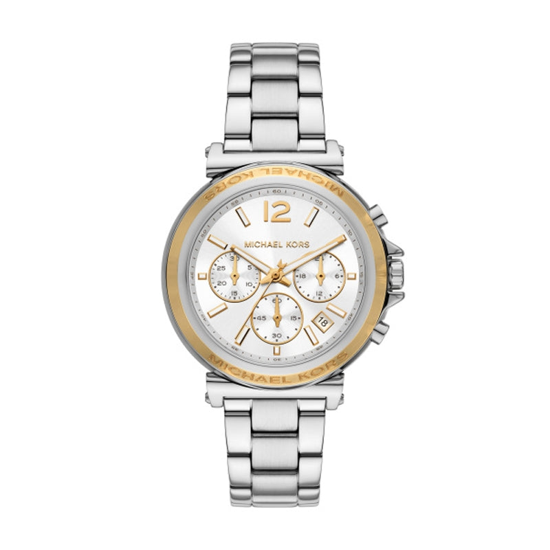 Orologio Michael Kors Donna MK7495 Oro Rosa Cristalli